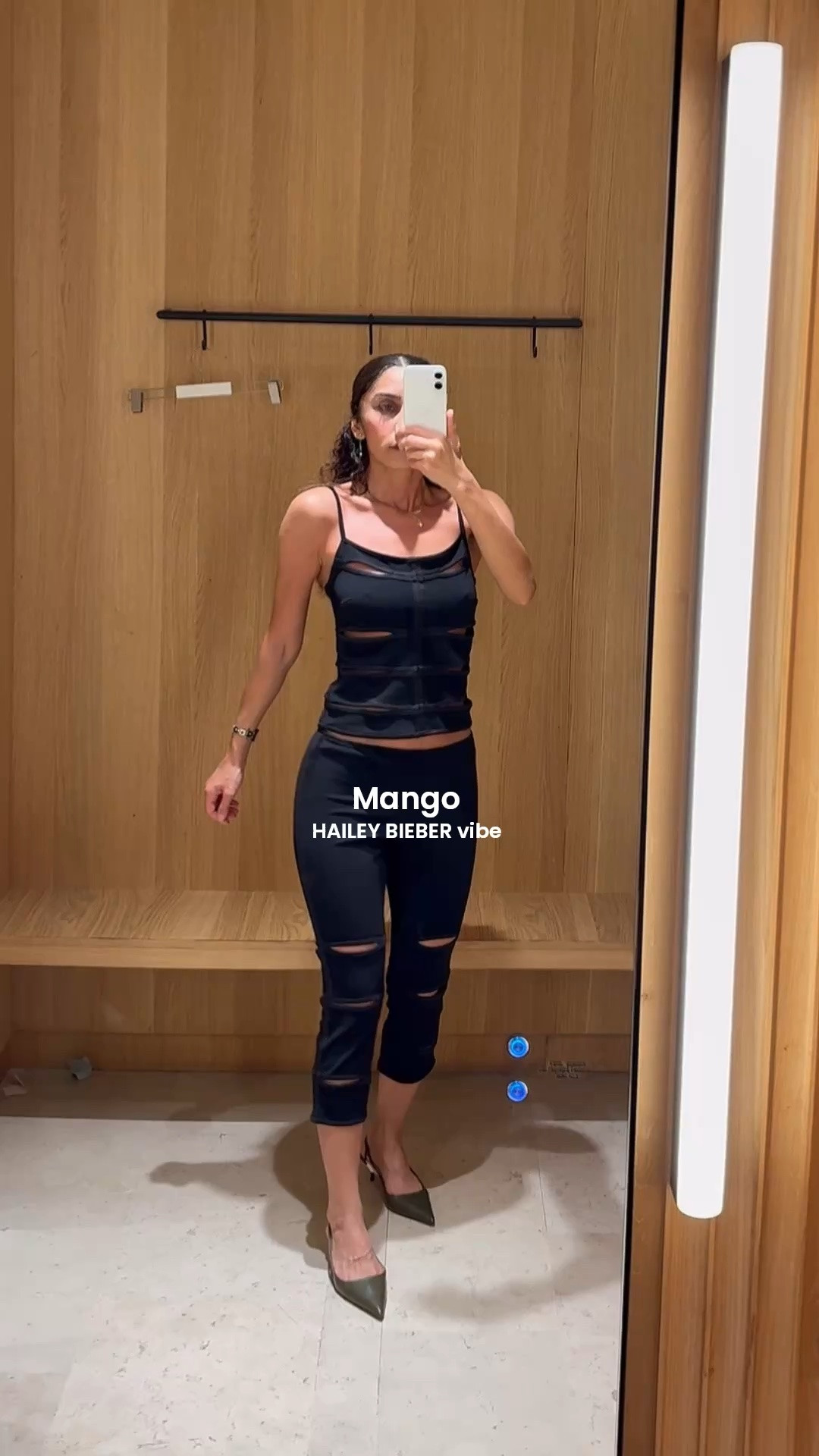 This set giving HAILEY’s vibe👌
Top: size S
Pants: size S

#LTKeurope #LTKstyletip #LTKover50style