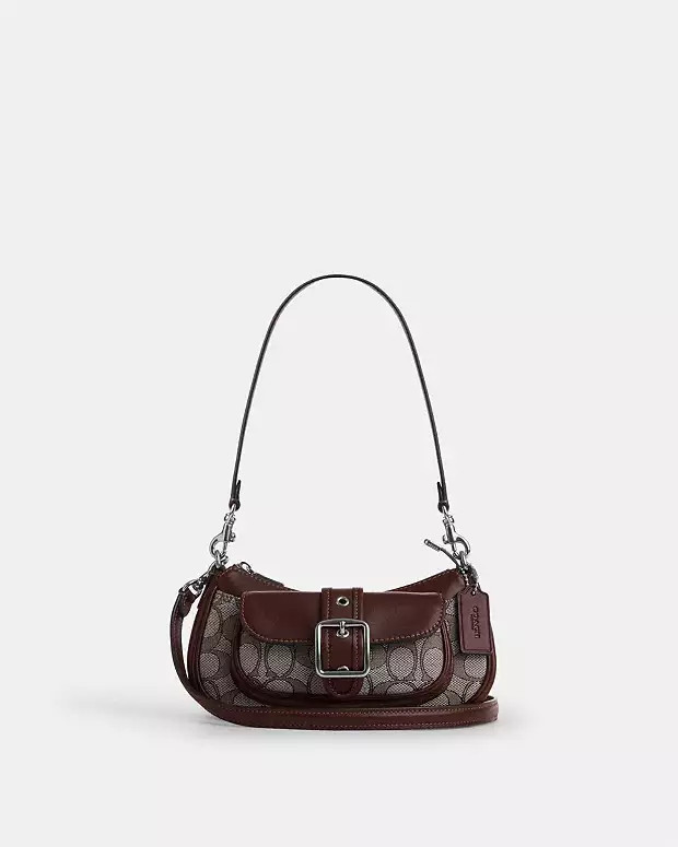 Ashton Mini Shoulder Bag | Coach Outlet US