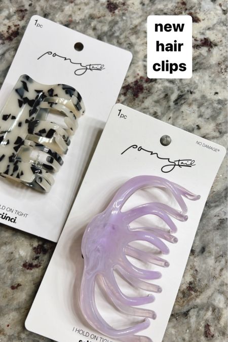 how cute are these hair clips 🫶 

#LTKFind #LTKbeauty