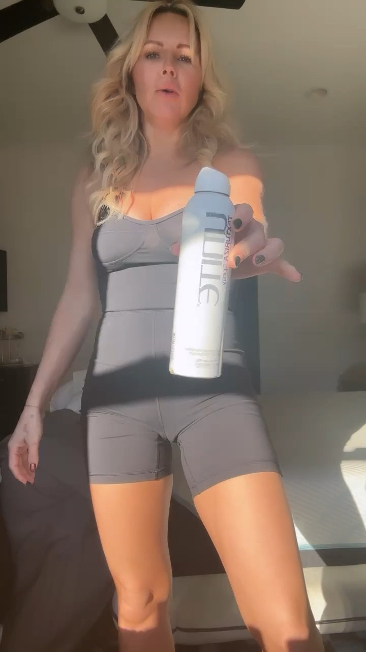 This is hands down top 3 texture sprays for me PLUS i love their detangler among other products. I linked both of them 

#LTKstyletip #LTKbeauty #LTKfindsunder50