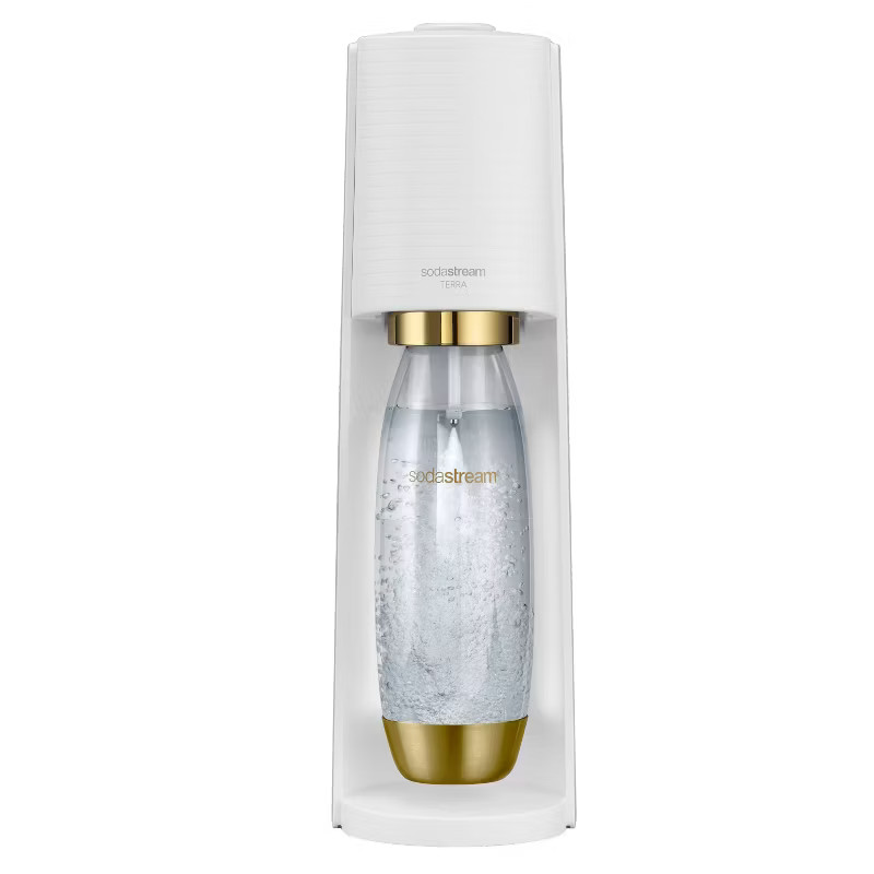 SodaStream Terra Sparkling Water Maker | Target
