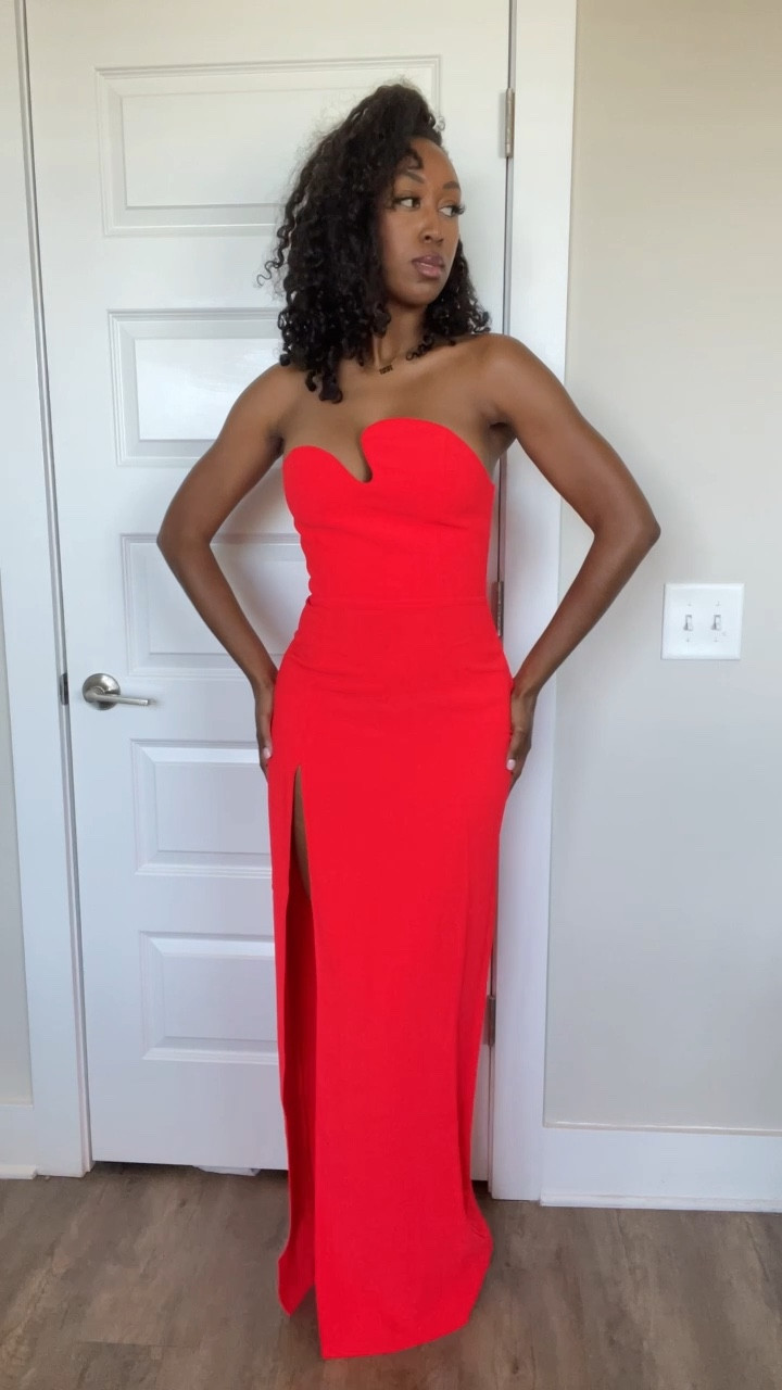 Gala season.✨ thee most perfect options for a glam night out.

#LTKVideo #LTKparties #LTKGala