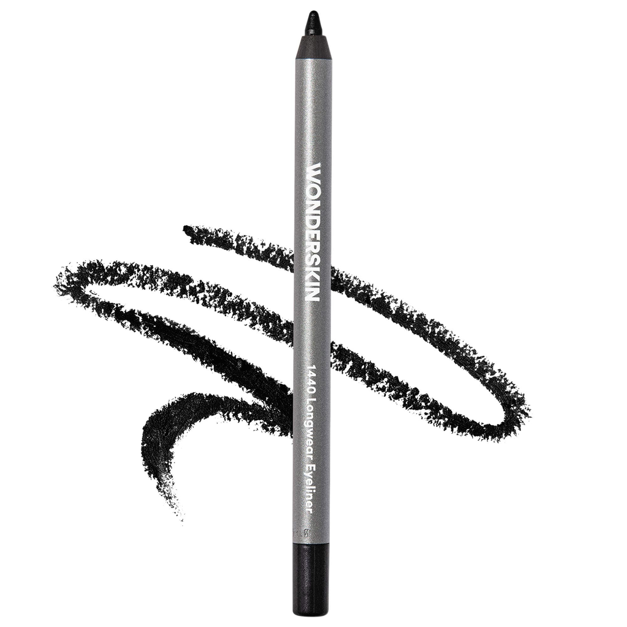 Wonderskin 1440 Longwear Eyeliner Liquorice 0.042 oz/1.2 g | Sephora (US)