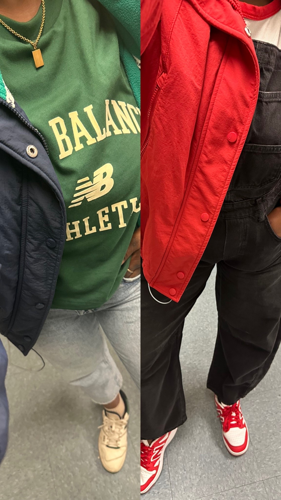 The best jacket for spring transitional outfits (wearing large in the navy and medium in the red)

#LTKSeasonal #LTKootd #LTKWorkwear