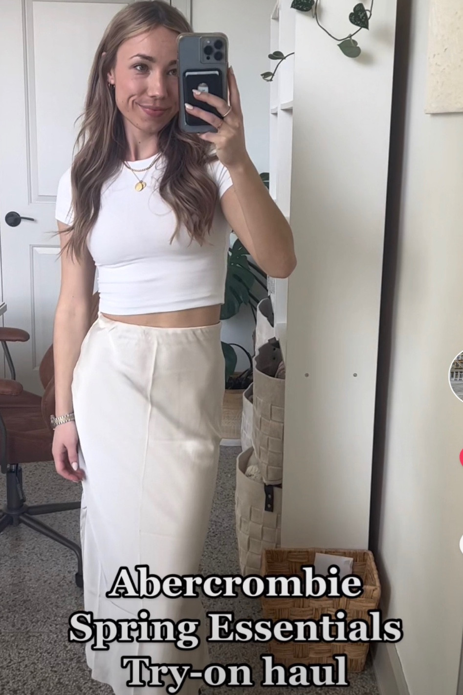 Abercrombie spring essentials 🌸🌼🌷
#abercrombie #springessentials #spring

#LTKSeasonal #LTKFind #LTKfit
