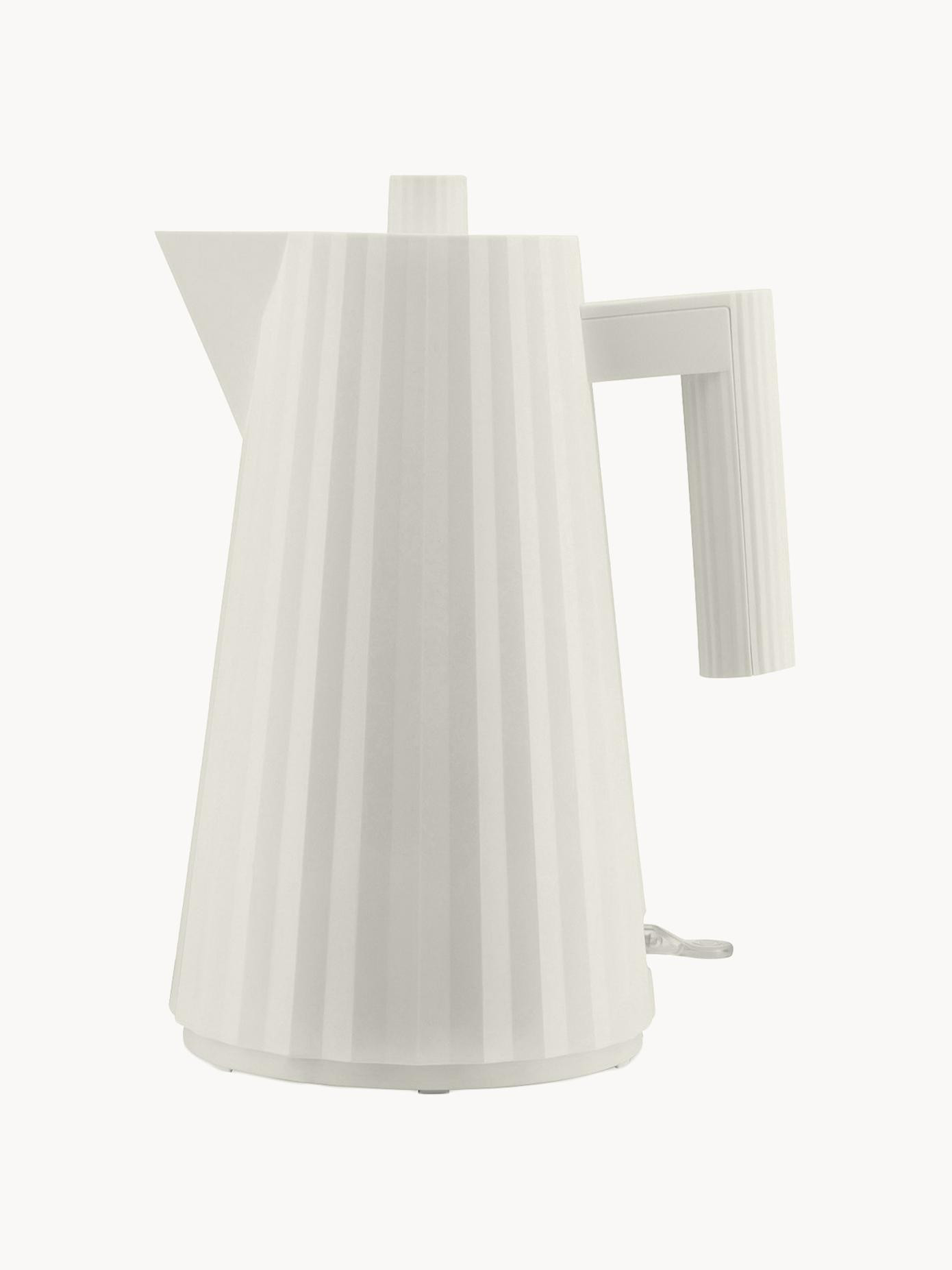 Hervidor Plissé, 1,7 L | Westwing EU