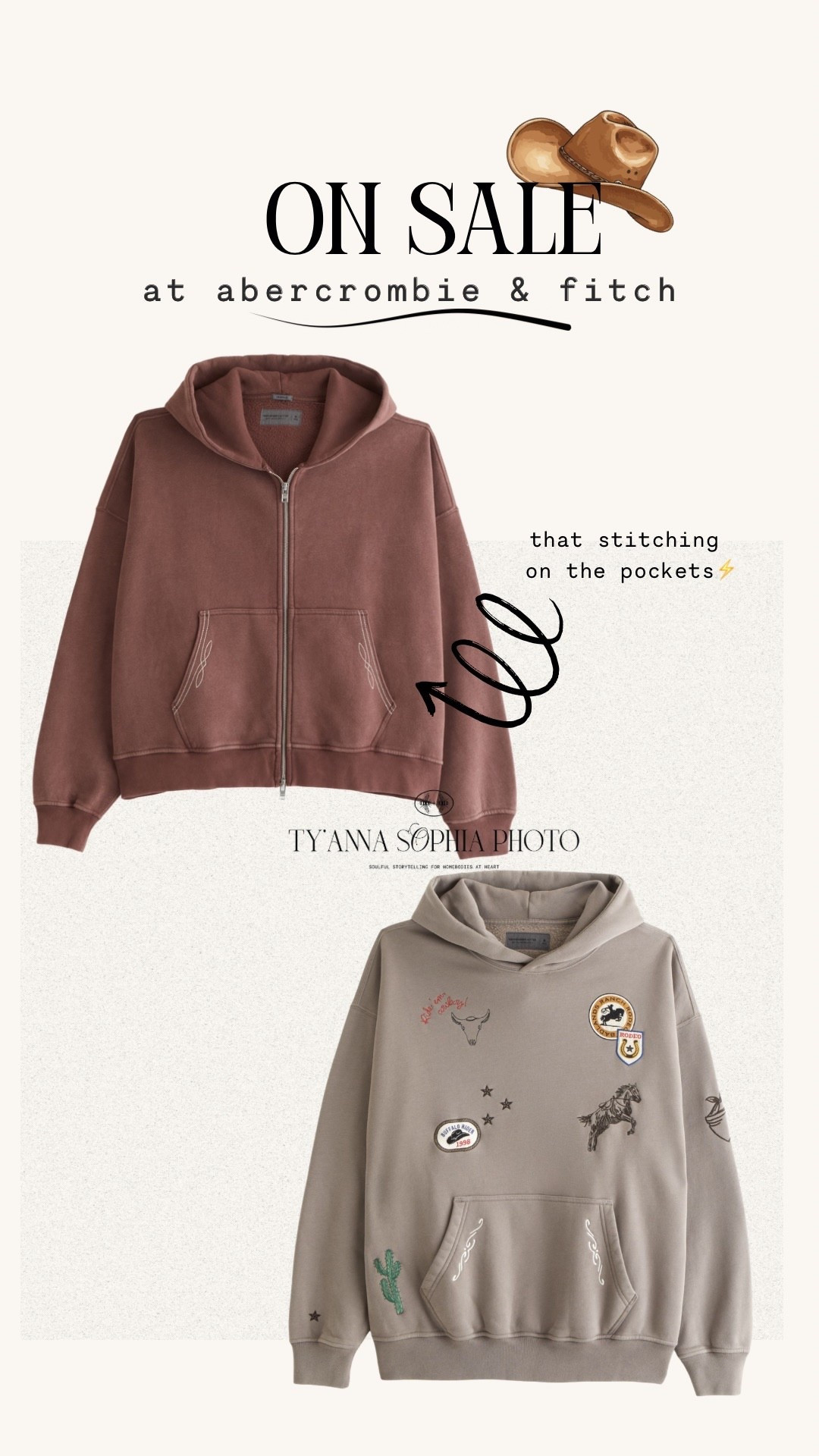 two A&F tops i’ve got my eyes on & they’re on sale!

#LTKMens #LTKMidsize #LTKSaleAlert