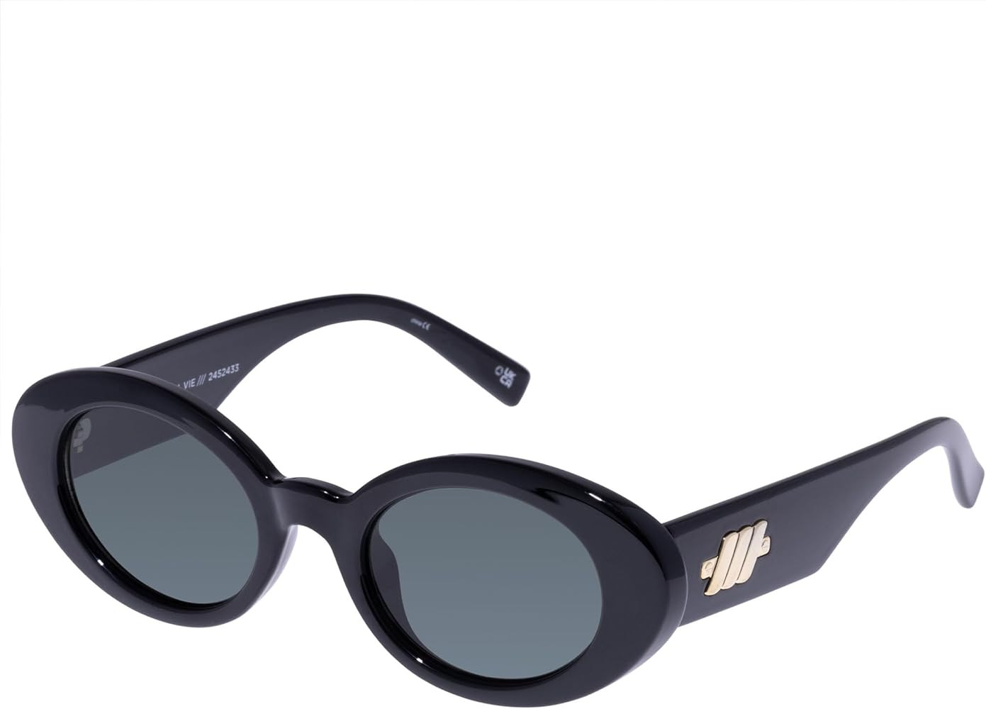 Le Specs Women's Nouveau Vie Sunglasses | Amazon (US)