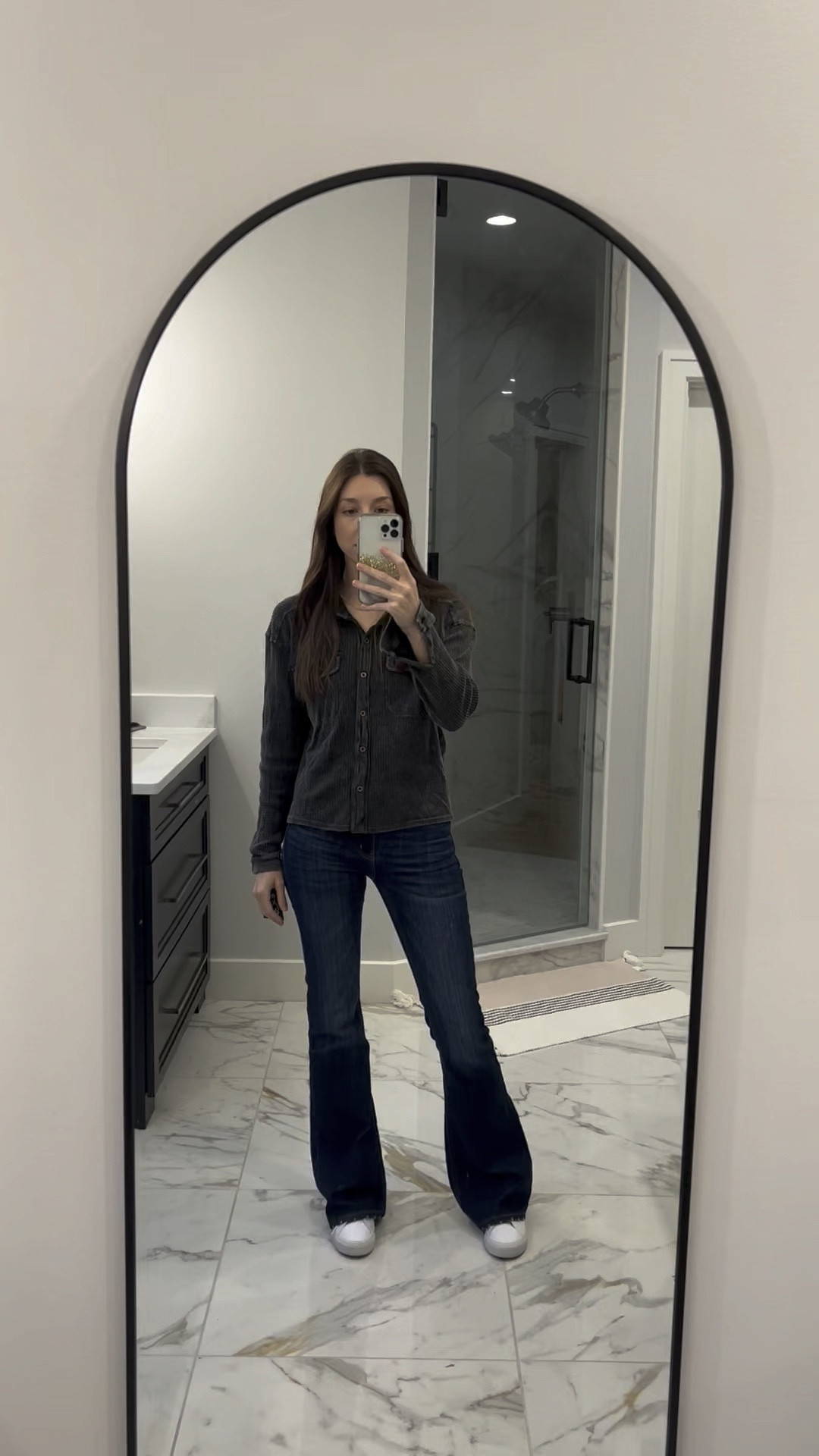 Waffle knit free people dupe look alike shacket. Girls target. I’m in 14/16

#LTKfit #LTKstyletip #LTKkids