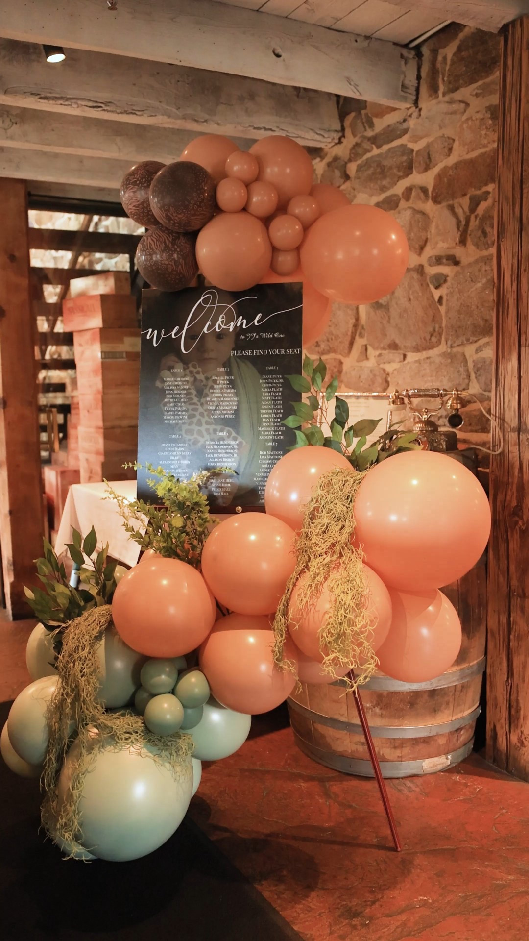 #LTKKids #LTKParties #LTKBaby