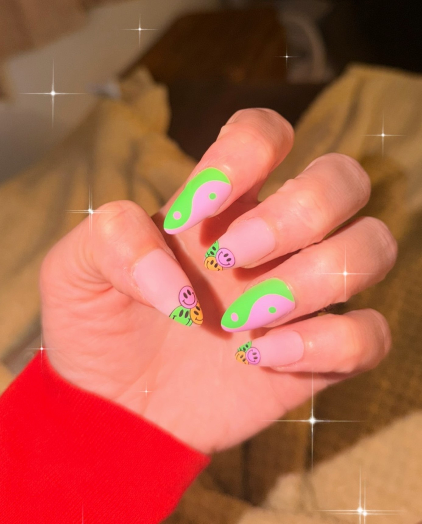 These were so fun and a breeze to a fresh mani

#LTKselfcare #LTKSaleAlert #LTKBeauty