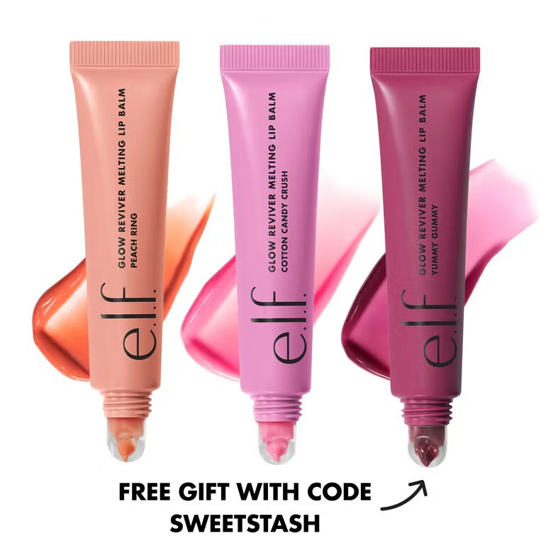 Sweeten Your Stash Set | e.l.f. cosmetics (US)