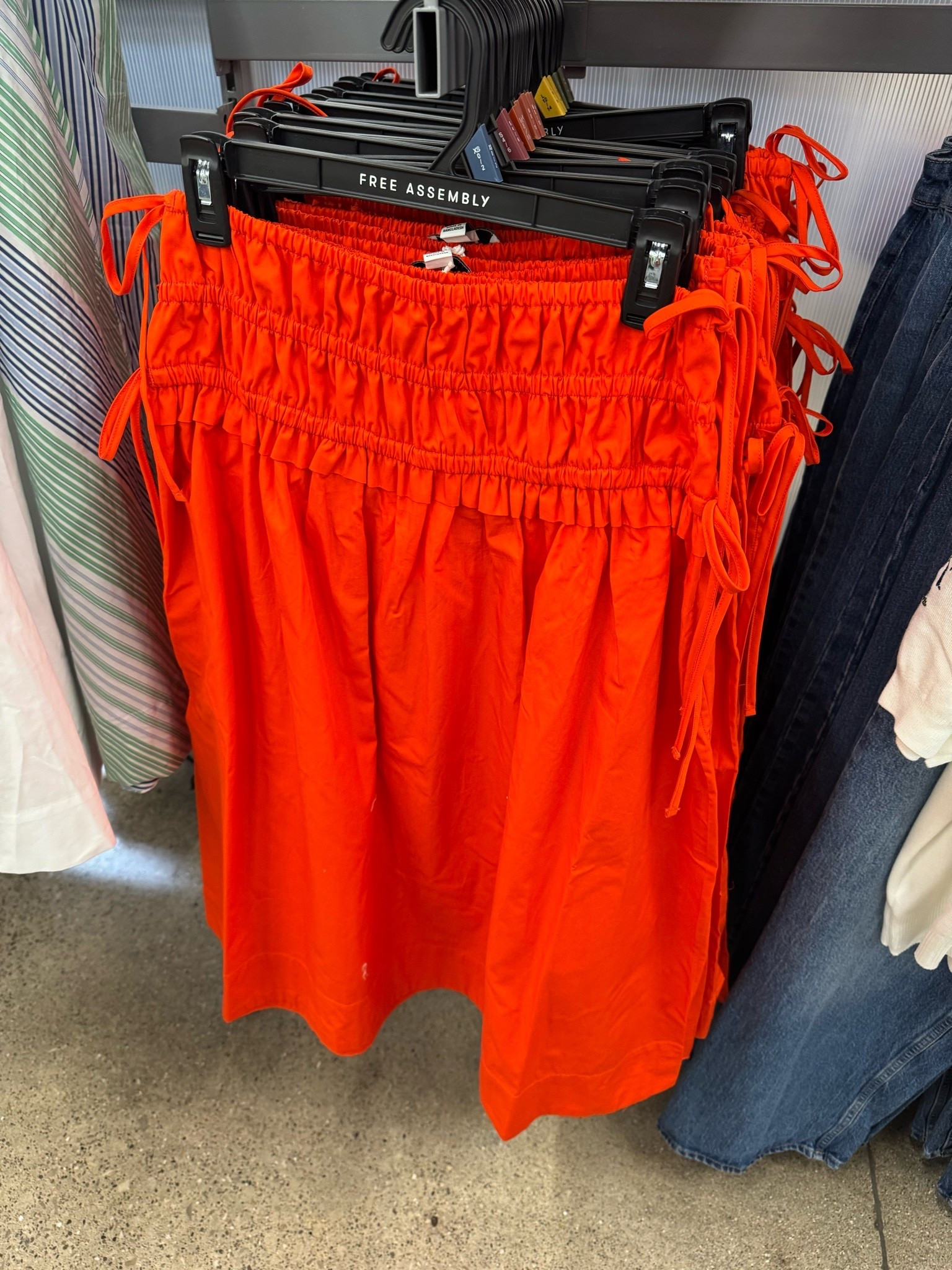 Walmart✨New free assembly arrivals 🧡 / workwear / work outfit / summer fashion / summer style / affordable fashion / trendy outfit 

@walmart @walmartstyle #walmartstyle #walmartpartner

#LTKootd #LTKSeasonal #LTKWorkwear