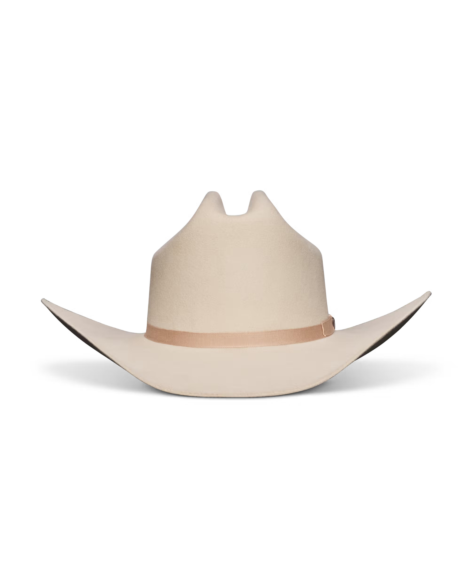 Cattleman Fur Cowboy Hat - Silverbelly | Tecovas | Tecovas