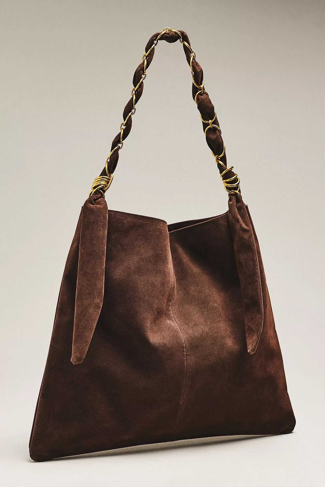 Melie Bianco Venus Hobo Bag | Anthropologie (US)