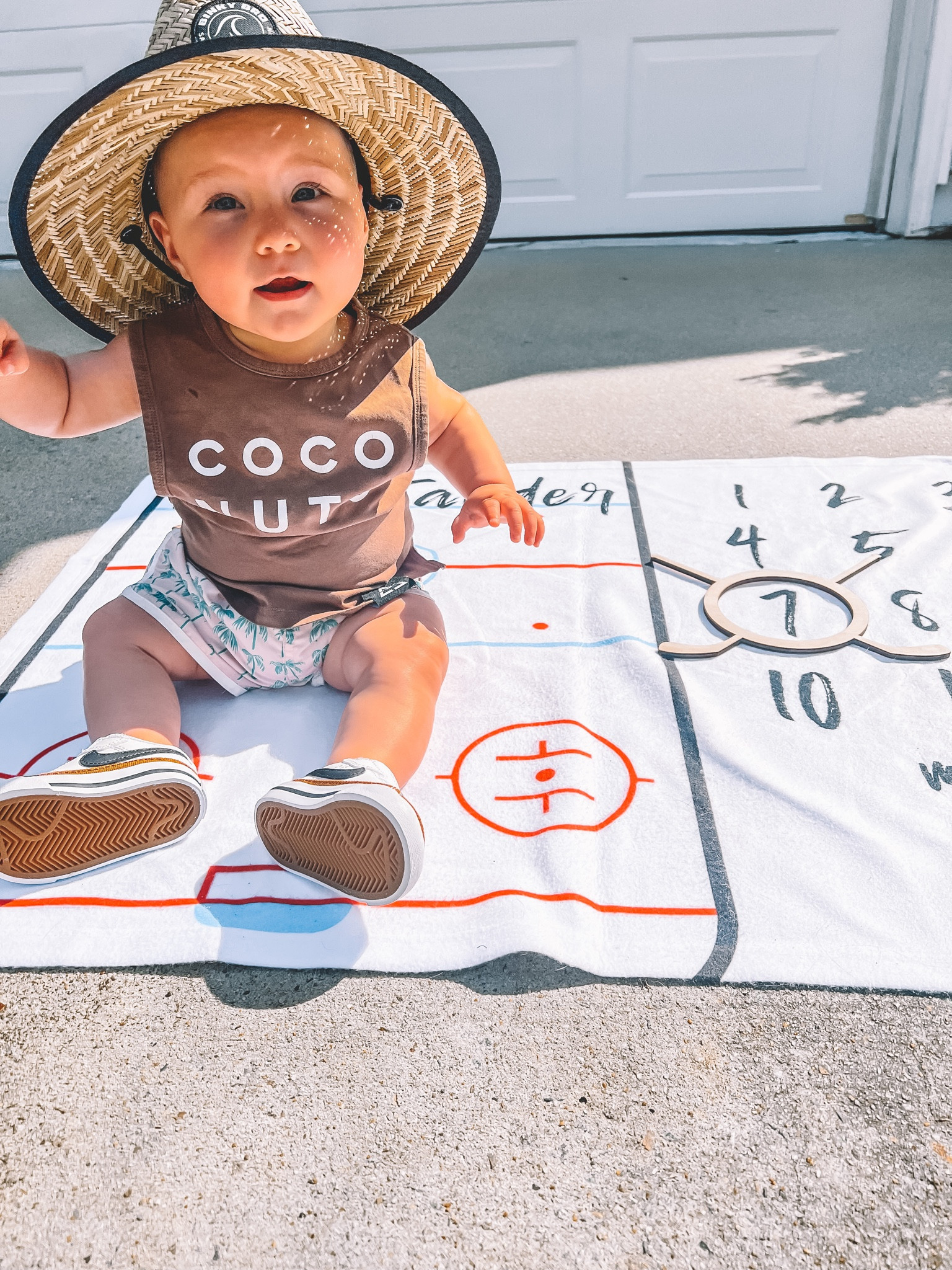 Follow us on Instagram for cute baby boy style inspo @kayla.cantalupo

9 months old, baby boy style, baby outfits, baby fashion, ootd, baby style, baby boy fashion, brand rep, motherhood, mom life, boy mom, binky bro

#LTKkids #LTKstyletip #LTKbaby