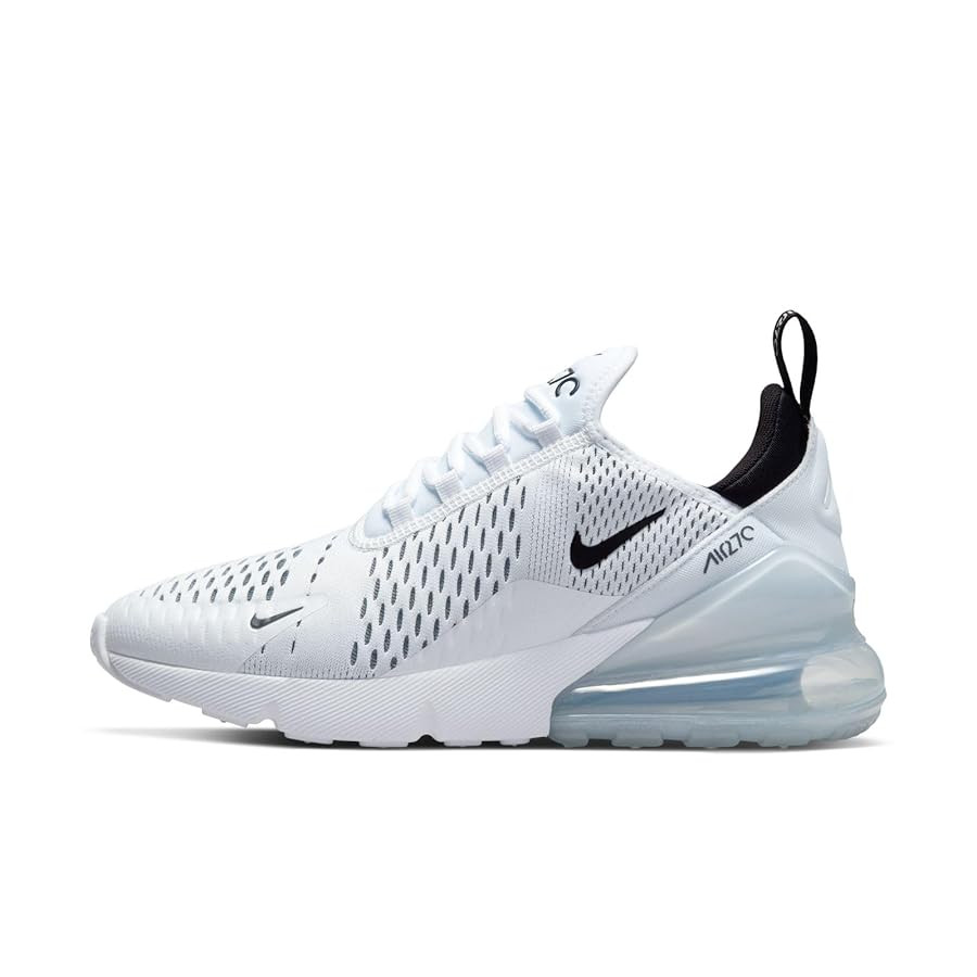 Nike Women's Air Max 270 Sneaker | Amazon (US)