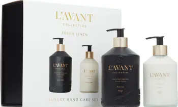 L'AVANT Collective Hand Care 2-Piece Box Set | Nordstrom | Nordstrom