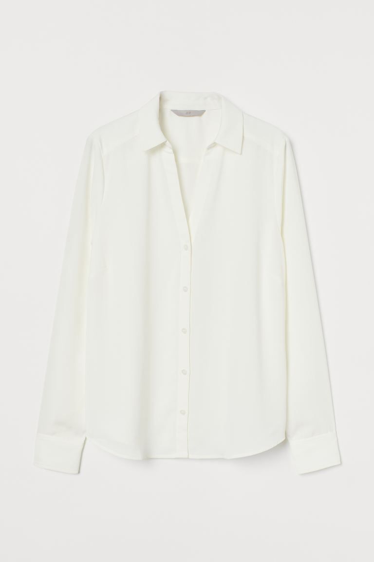 Blouses | H&M (US + CA)