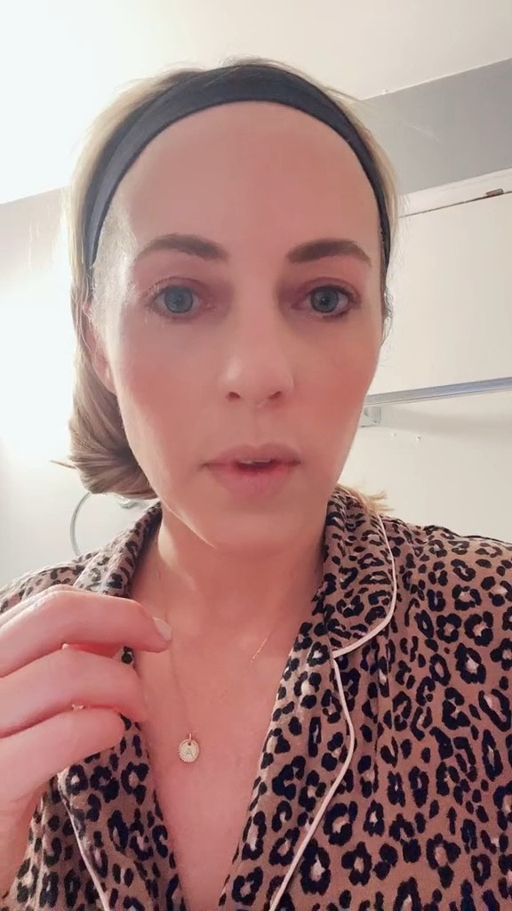 Get ready with me makeup routine 

#LTKunder50 #LTKstyletip #LTKbeauty