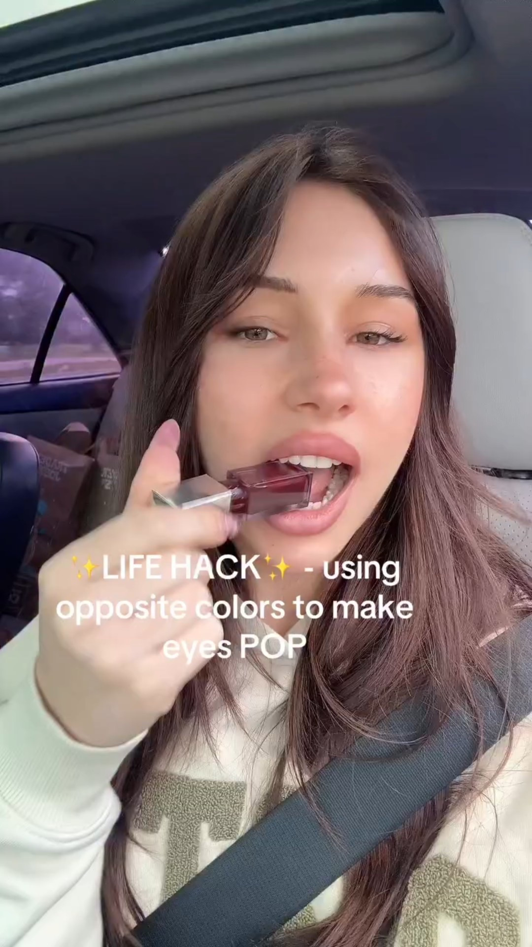 if you follow me.. you know this is my FAV 

secret glow up hacks 

#glowuptips #makeup #makeupinspo