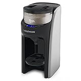 New and Improved Baby Brezza Formula Pro Advanced Formula Dispenser Machine - Automatically Mix a Wa | Amazon (US)