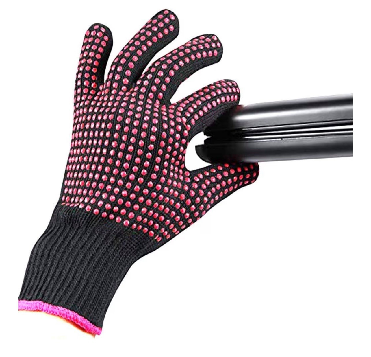 Guantes para proteger nuestras manos al momento de utilizar herramientas de calor 🥵 

#LTKBeauty #LTKselfcare