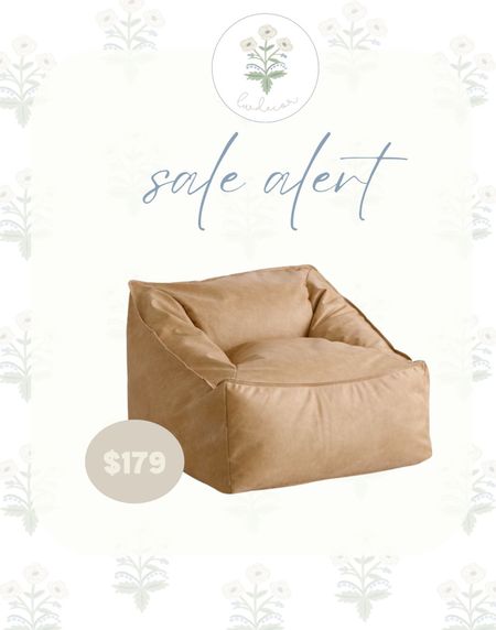 This comfy lounger chairs are on sale! We have these in our playroom & the boys love how cozy they are! They are easy to clean + the perfect neutral color for any playroom! 

#LTKsalealert #LTKhome #LTKkids