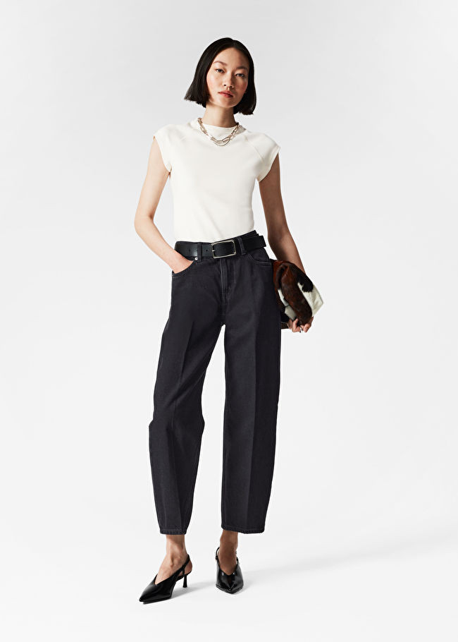 Tapered Jeans | & Other Stories UK