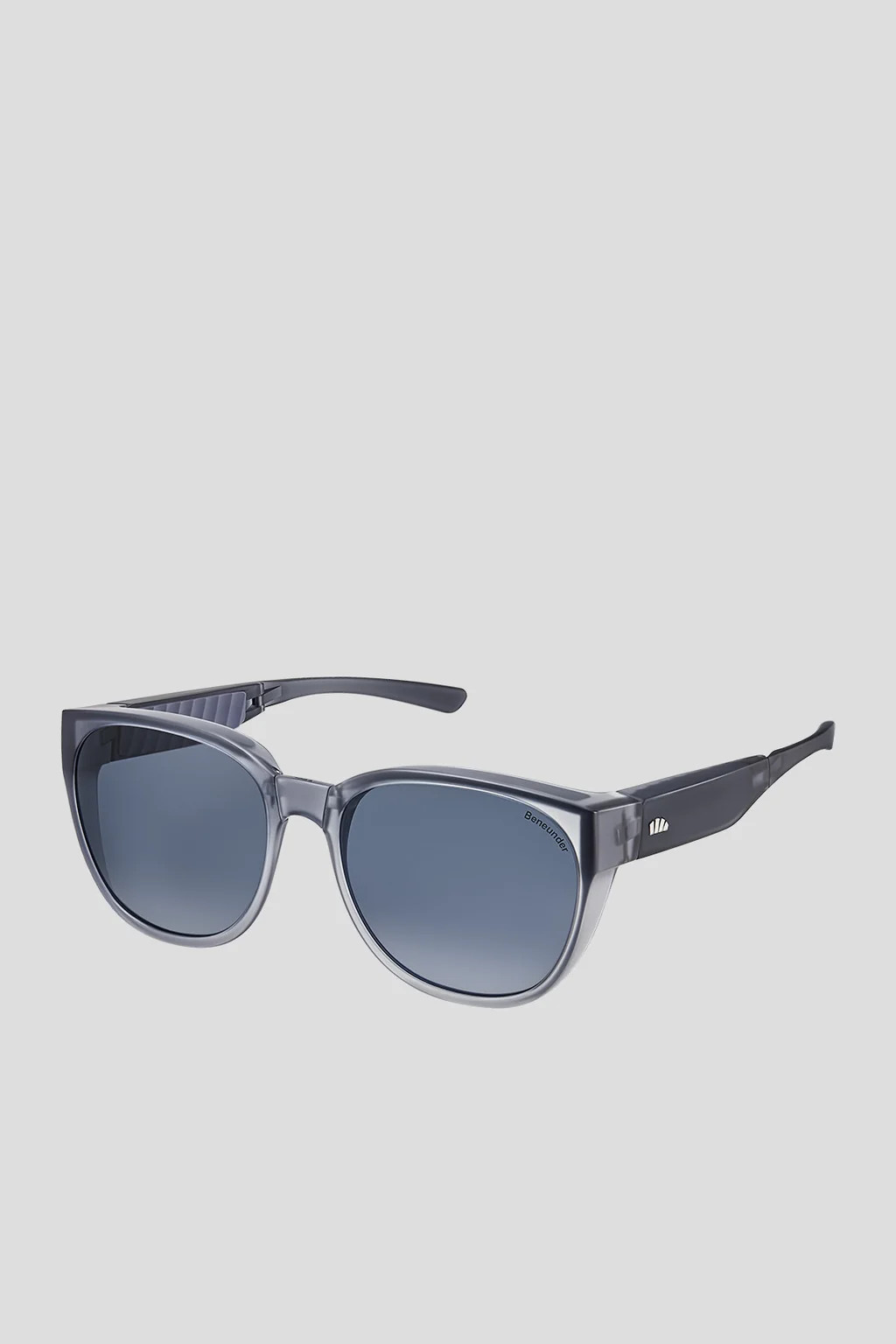 Boston Frame Prescription Fit-Over Sunglasses UV 400 FD011/FD497 | Beneunder US