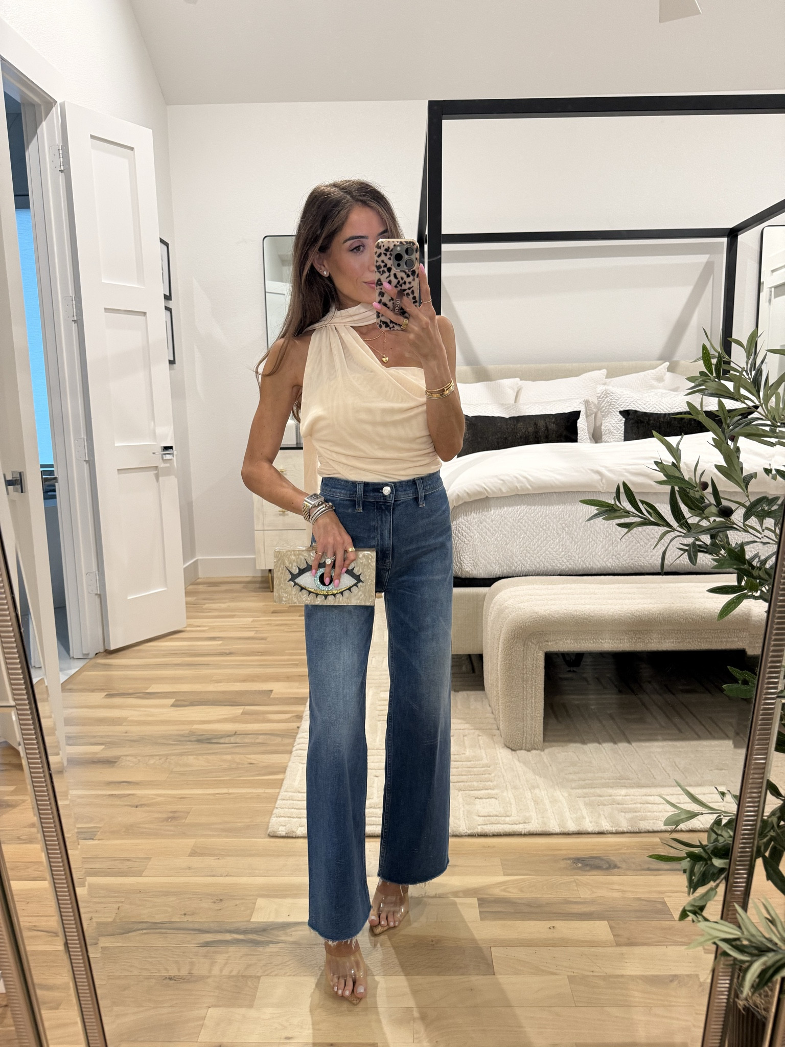 Date night outfit 

#LTKootd #LTKPetite