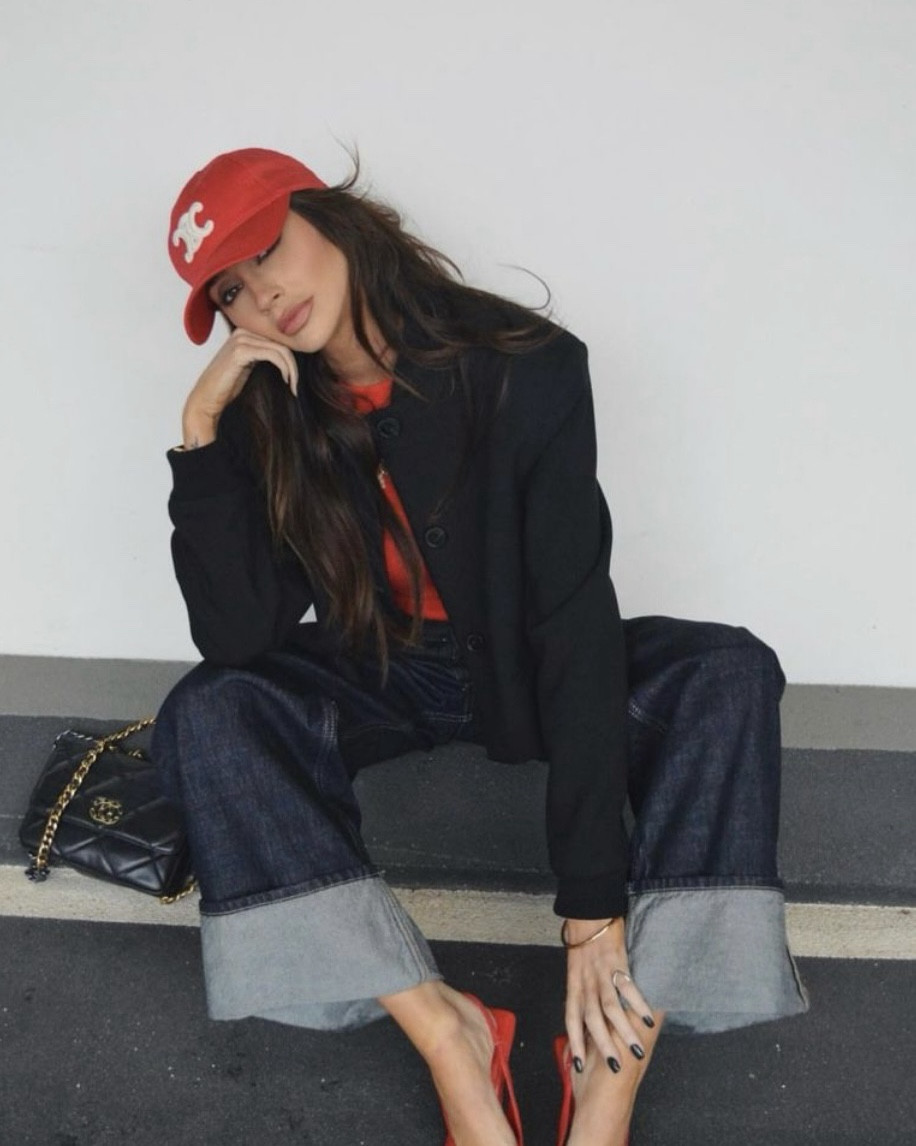 My next day date outfit 

#LTKspringtrends #LTKspring