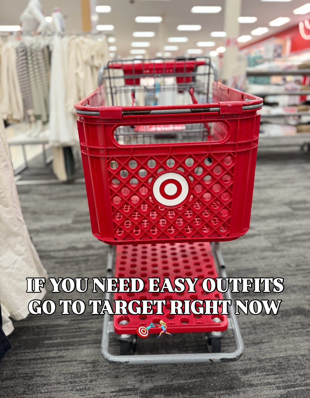Say “EASY” for the details to these outfits from Target 🎯✨

#targetstyle #targetfinds #targetmom #targethaul