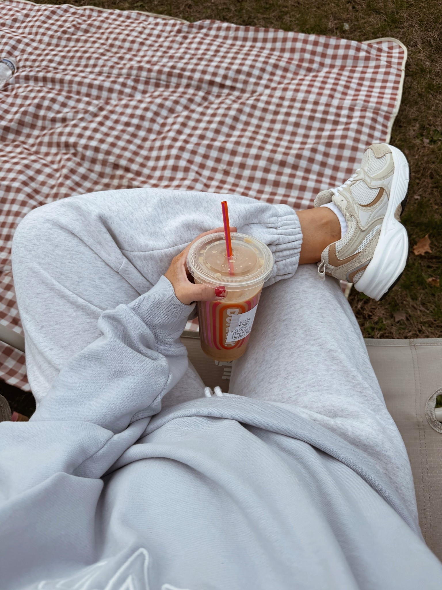 the best sneakers from Walmart !

#LTKdayinmylife #LTKmomlife #LTKgrwm