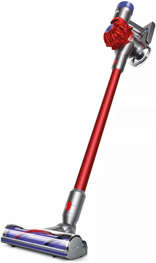 Dyson V8 Motorhead Origin Cordless Stick Vacuum Cleaner I Deep Cleans I Strong Suction for Versat... | Amazon (US)