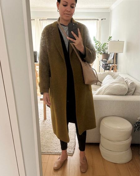 In love with this #Sezane wool coat

#LTKbump #LTKGiftGuide #LTKHoliday