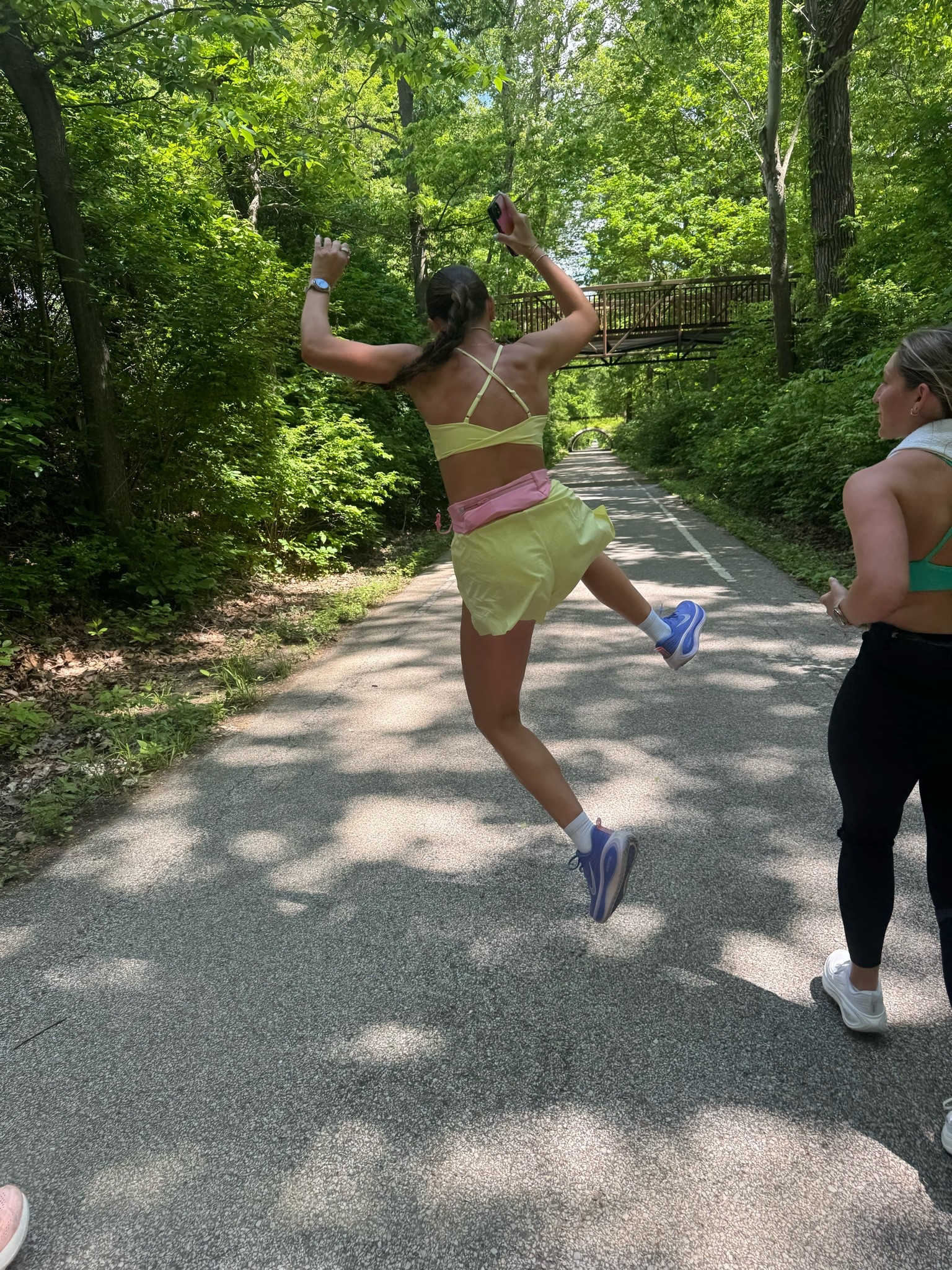 xs in top & medium in shorts!

#LTKfitnessgoals #LTKootd #LTKActive