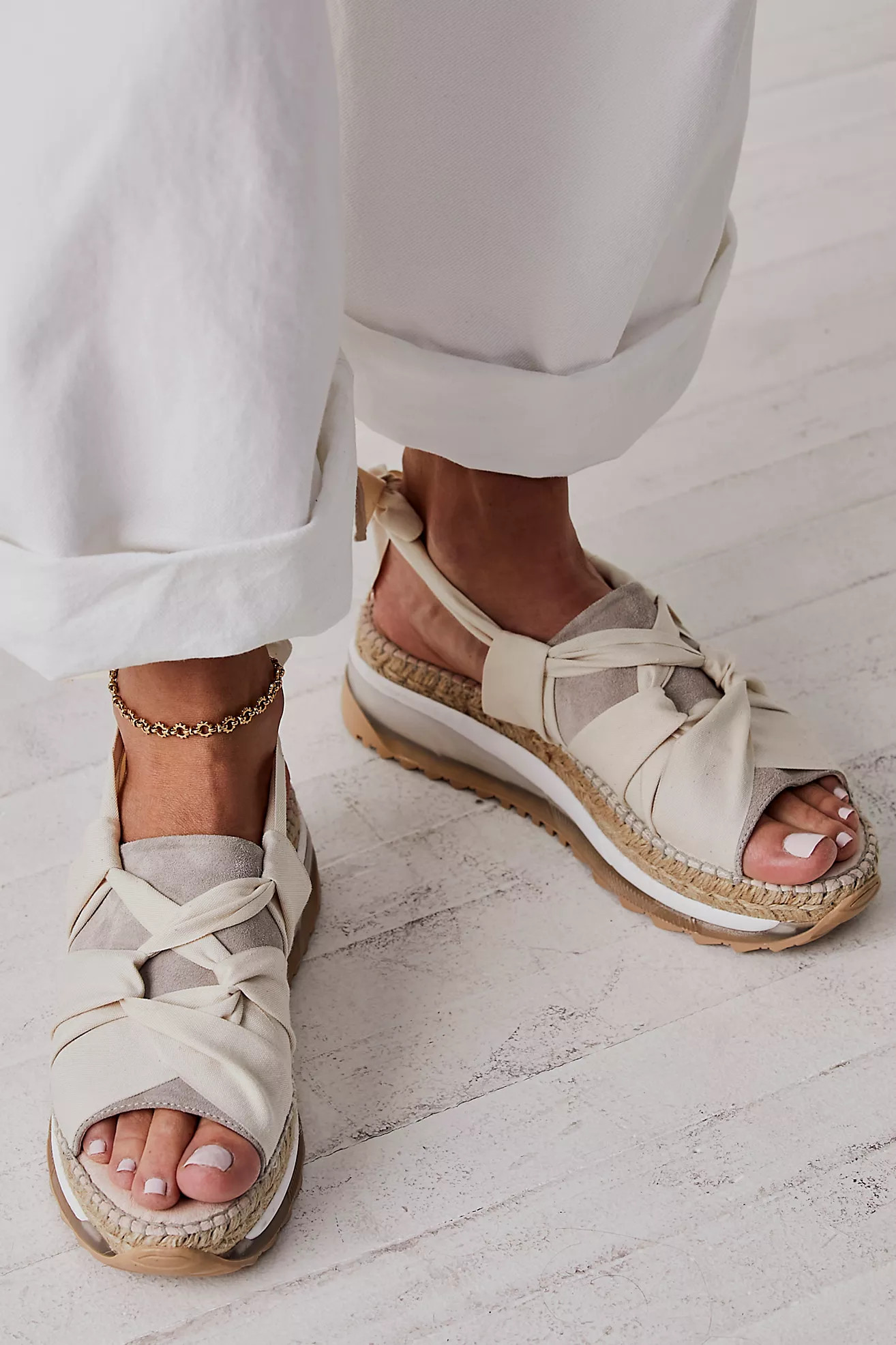 Chapmin Sport Sandals | Free People (Global - UK&FR Excluded)