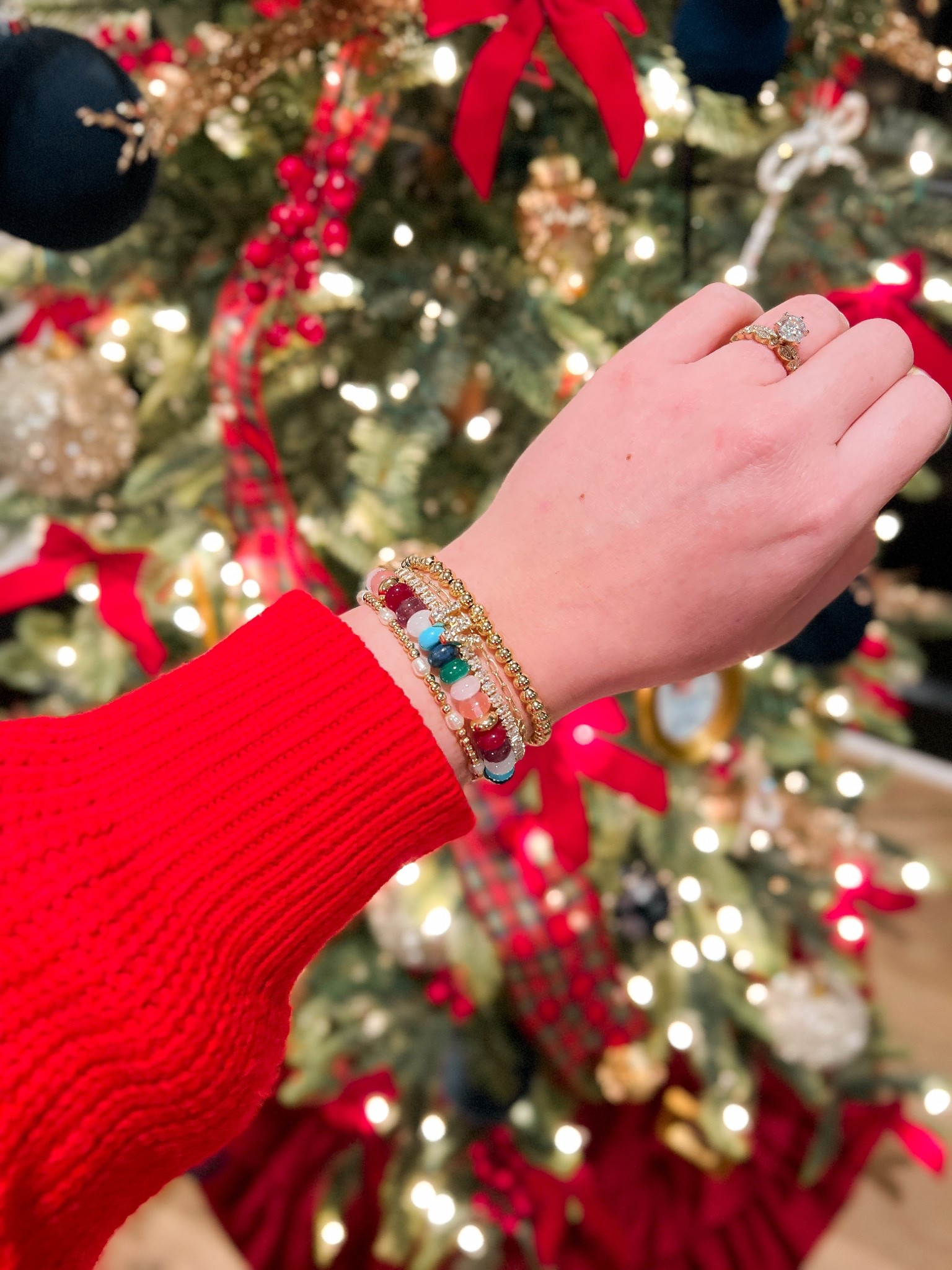 My fave stacking bracelets are on sale for only $10 each!! These would make great gifts!

#LTKSaleAlert #LTKHoliday #LTKGiftGuide