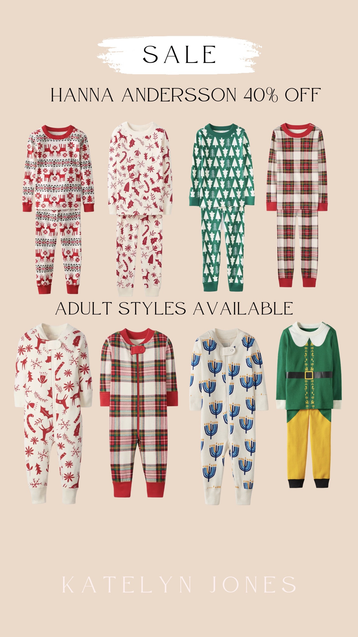 hanna andersson sale / hanna andersson kids / hanna andersson finds / hanna andersson style / hanna andersson favorites / hanna andersson holiday sleepwear/ hanna andersson pjs / 

#LTKHoliday #LTKSeasonal #LTKkids