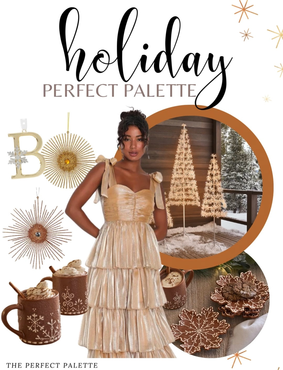 Holiday dress. christmas decor. Lulus dress, party dress, pottery barn Christmas, Christmas mantle, holiday 
decor, target holiday, winter decor, christmas, Christmas decor, pottery barn, pottery barn decor, pottery barn holiday, holiday wreath, holiday mantle, Christmas decorating, holiday decorating, holiday party, holiday party dress, Christmas tree, 

#LTKHome #LTKParties #LTKSeasonal