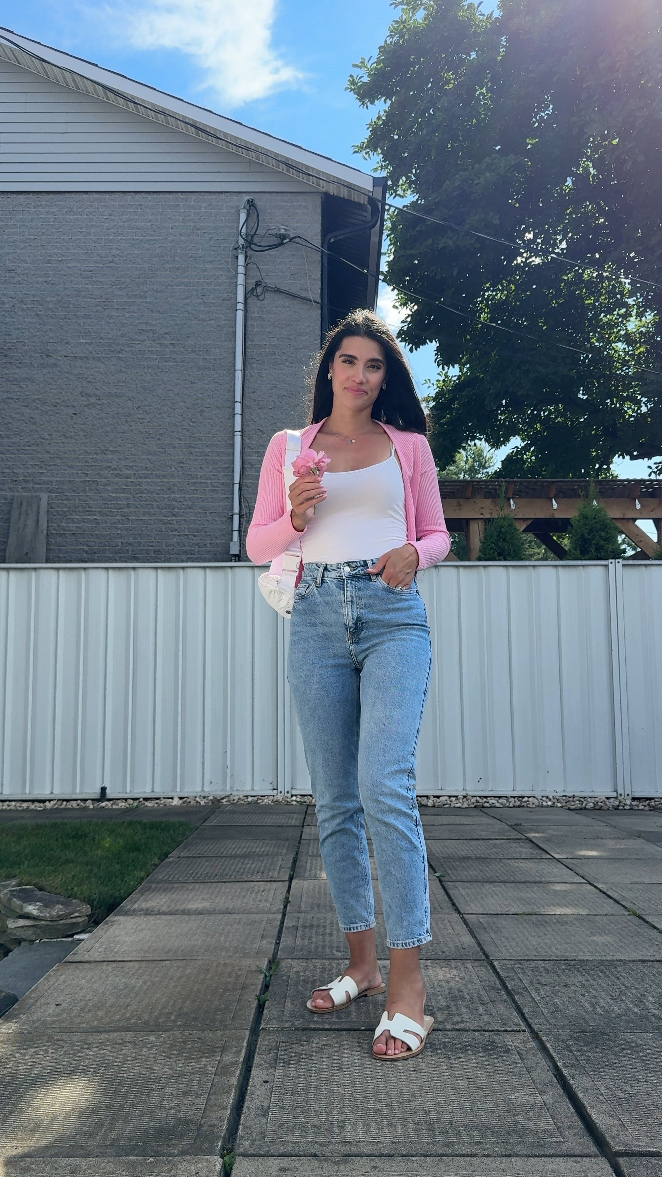 Cute summer outfit 


#LTKstyletip #LTKsummer #LTKtravel