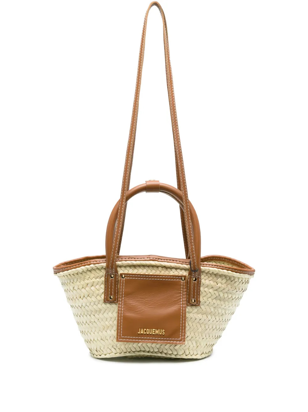 Le Panier Soli tote bag | Farfetch Global