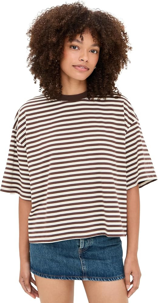 Lioness Women's Bloom Short Sleeve Tee | Amazon (US)