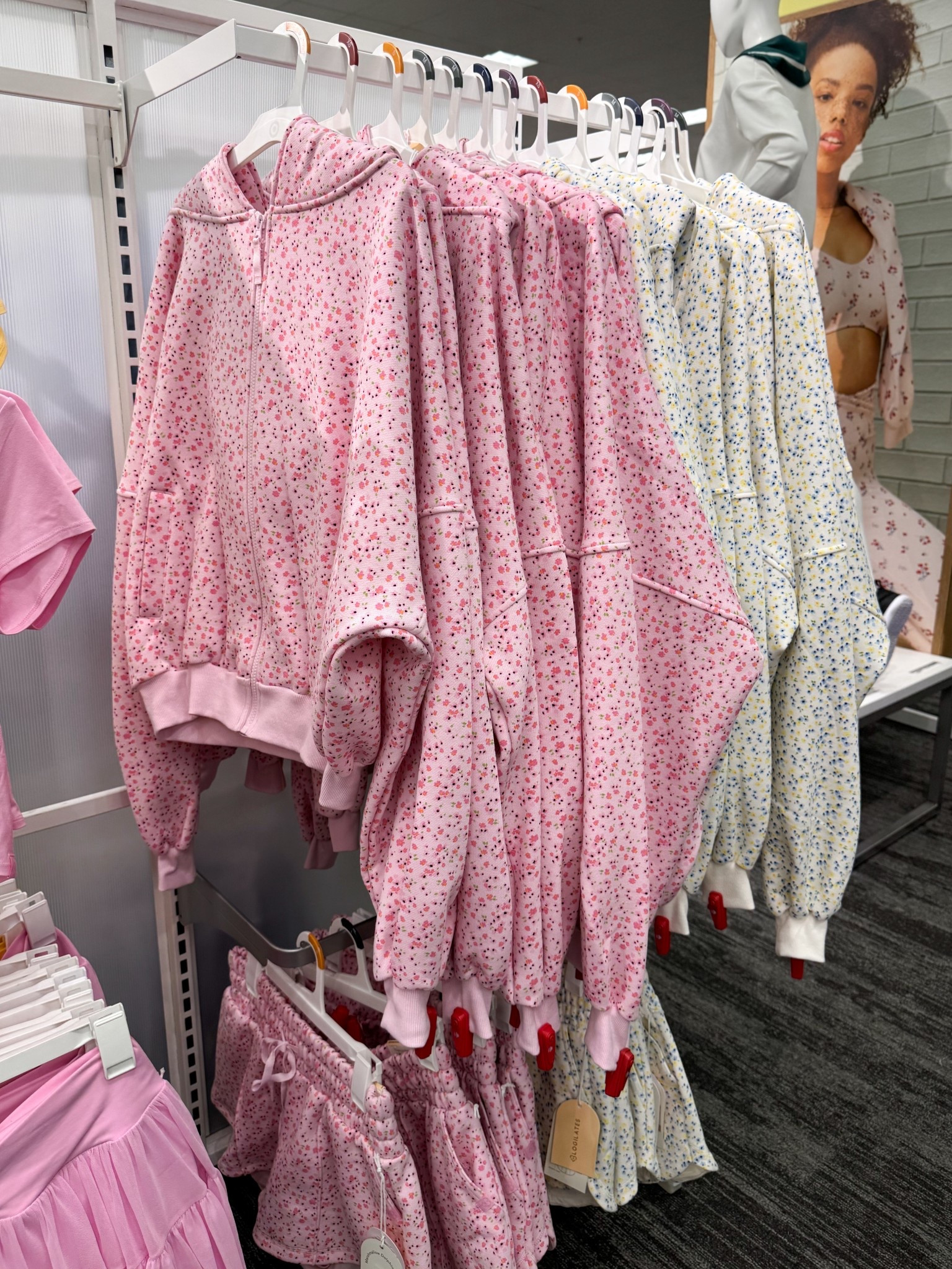 pretty comfy outfits 

target fashion, loungewear, blogilates 

#LTKSaleAlert #LTKfitnessgoals #LTKHome