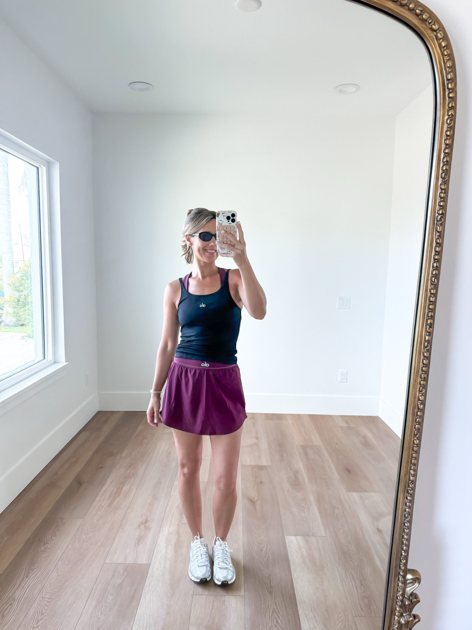 Walk outfit

#LTKootd #LTKActive