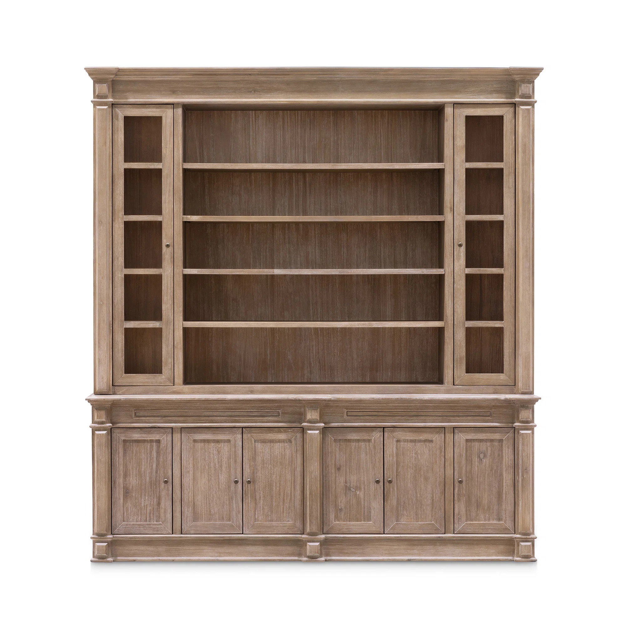 Pinehurst Cabinet | Perigold