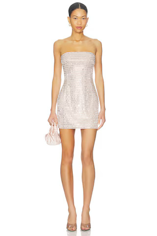 Josephine Mini Dress
                    
                    superdown | Revolve Clothing (Global)