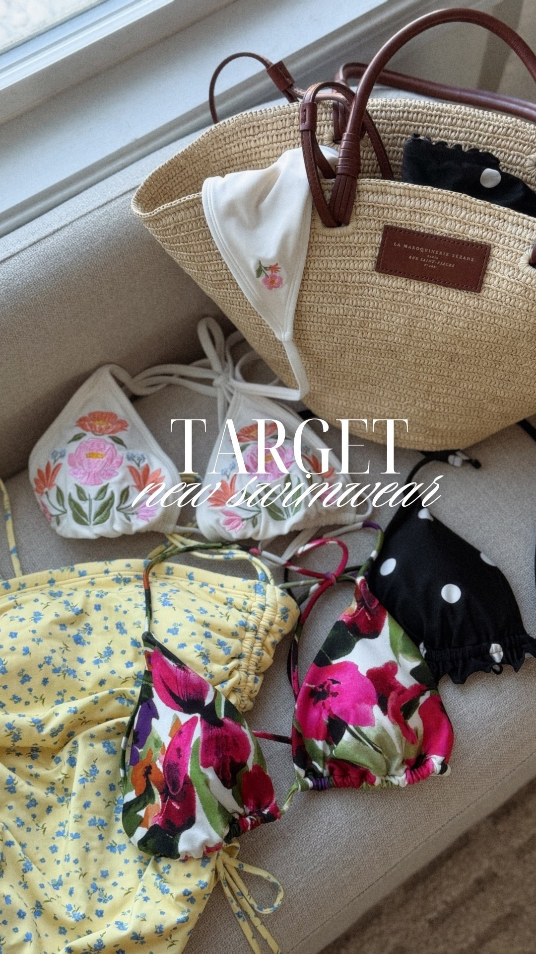 New Target swimwear. Target swim. Target new arrivals. Target swimsuit. Target bikini. Target one piece swim. Vacation outfit. Beach wear. Resort wear. 

#LTKootd #LTKActive #LTKgrwm