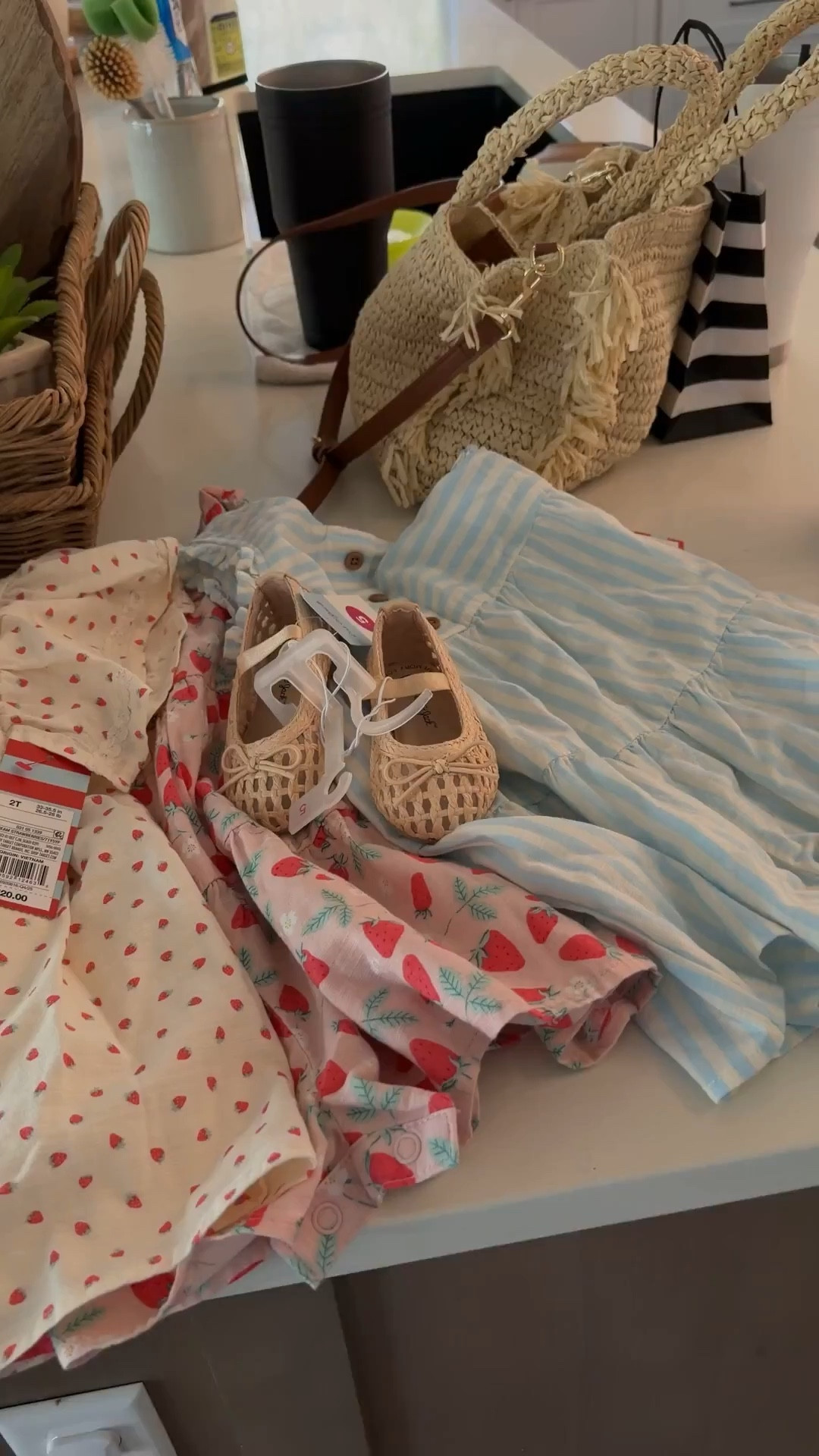 target haul! home decor & spring and summer outfits for a lucy. spring and summer style for toddler girl 

target haul, home decor, target finds, toddler looks, michele jaliene 

#LTKmomlife #LTKHome #LTKdayinmylife